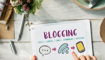 Les Blogs les Plus Visités : Un Aperçu de la Blogosphère Actuelle