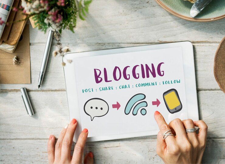 Les Blogs les Plus Visités : Un Aperçu de la Blogosphère Actuelle
