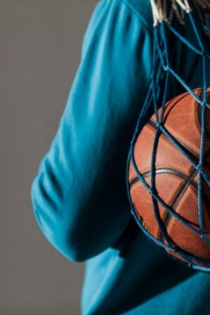 Comment choisir l’équipement basketball parfait pour améliorer votre jeu ?